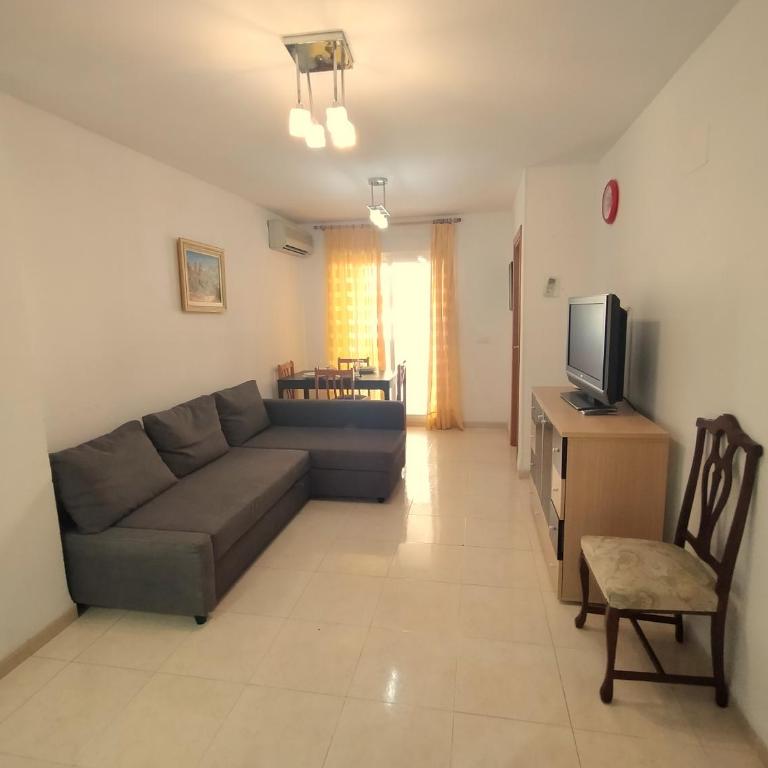 ACV - Acapulco II-1ª Linea Planta 5 Norte - Apartamento de 2 dormitorios - 6