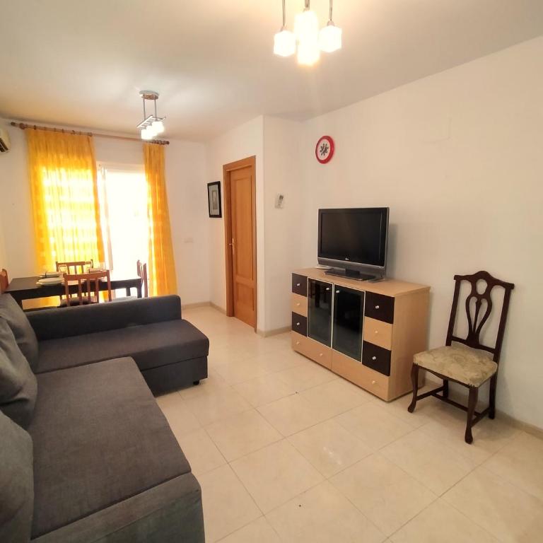 ACV - Acapulco II-1ª Linea Planta 5 Norte - Apartamento de 2 dormitorios - 5