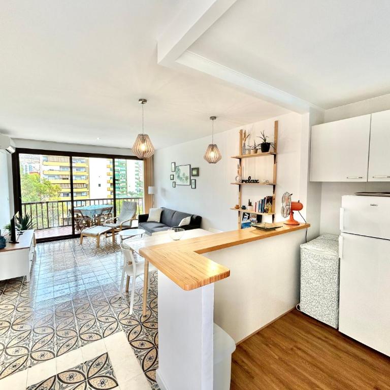 SOL Aguadulce - Two-Bedroom Apartment - 13
