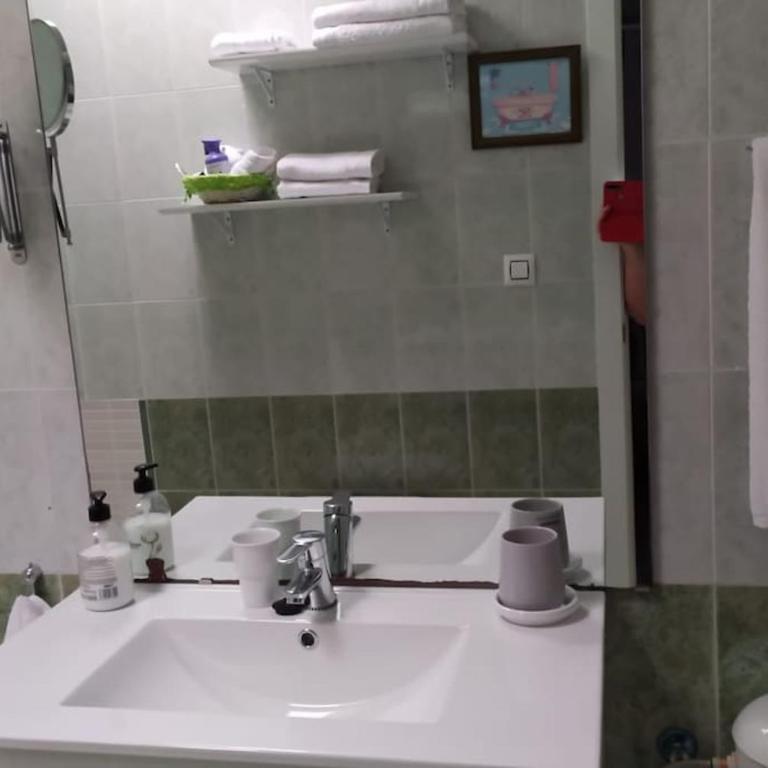 Dúplex en Vera Playa - Apartamento de 2 dormitorios - 3
