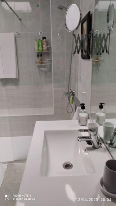Dúplex en Vera Playa - Apartamento de 2 dormitorios - 6