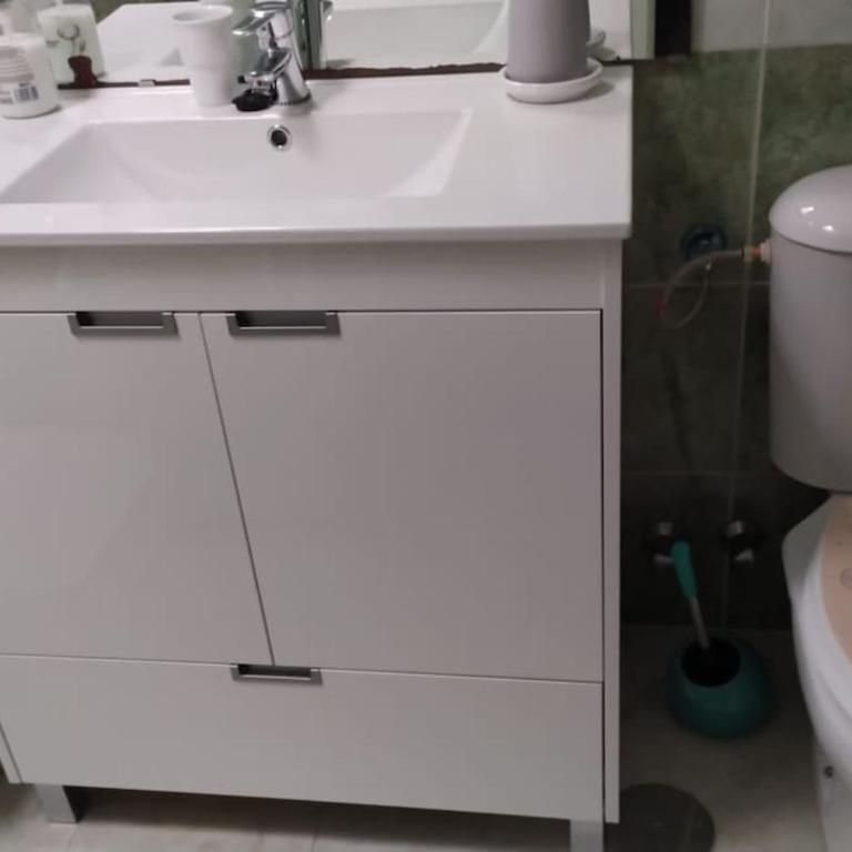 Dúplex en Vera Playa - Apartamento de 2 dormitorios - 12