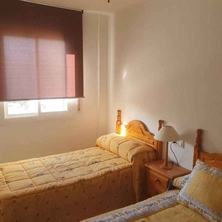 Dúplex en Vera Playa - Apartamento de 2 dormitorios - 15