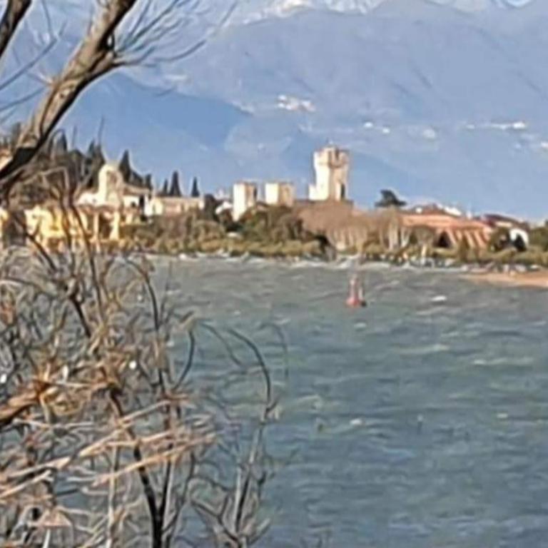 Lago Blue Apartment - Appartamento con 2 Camere da Letto - 77