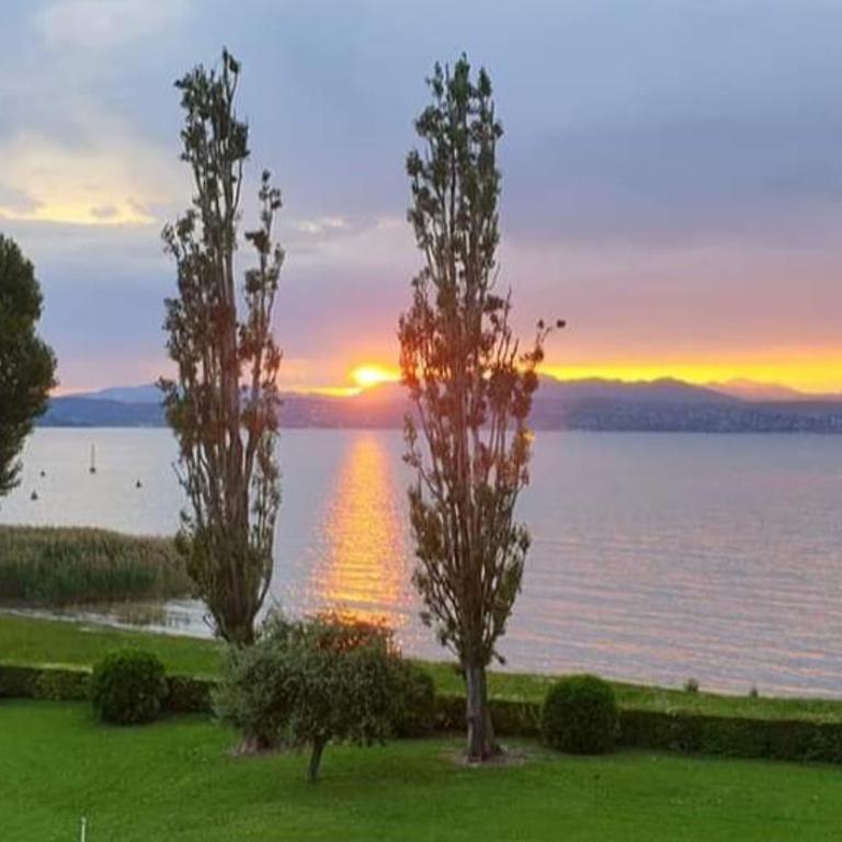 Lago Blue Apartment - Appartamento con 2 Camere da Letto - 68