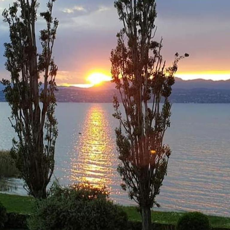Lago Blue Apartment - Appartamento con 2 Camere da Letto - 67