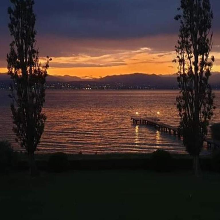 Lago Blue Apartment - Appartamento con 2 Camere da Letto - 66