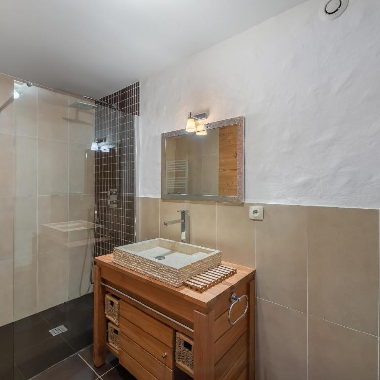 Casa Linga - Chalet - BO Immobilier - Châtel - Châtel Multipass 2026 en Été offert par votre hôte - Chalet 4 Chambres - 19