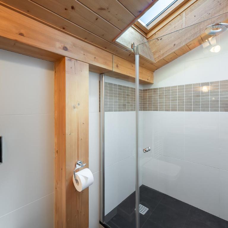 Casa Linga - Chalet - BO Immobilier - Châtel - Châtel Multipass 2026 en Été offert par votre hôte - Chalet 4 Chambres - 15
