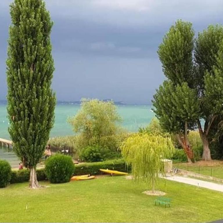 Lago Blue Apartment - Appartamento con 2 Camere da Letto - 64