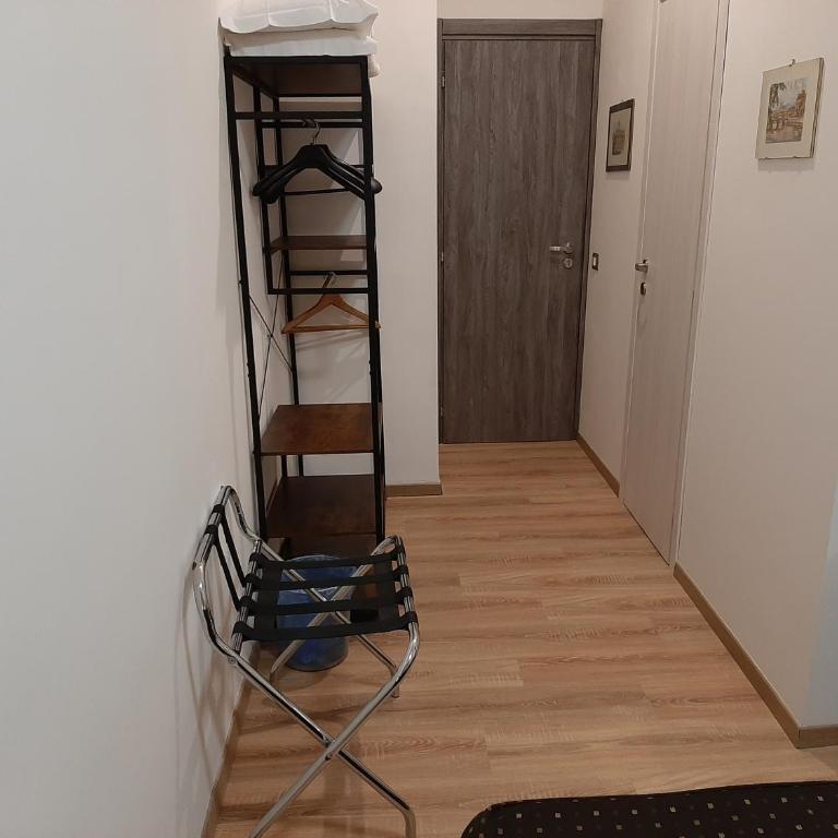 Roman Residence - Standard Double or Twin Room - 4