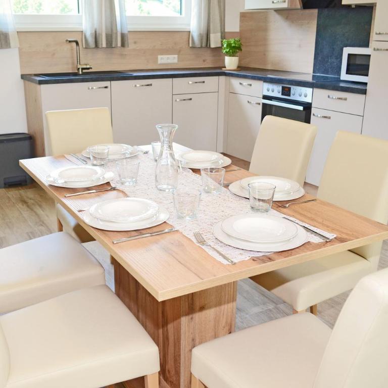 Appartement Mauterndorf - Apartment mit 2 Schlafzimmern - 3