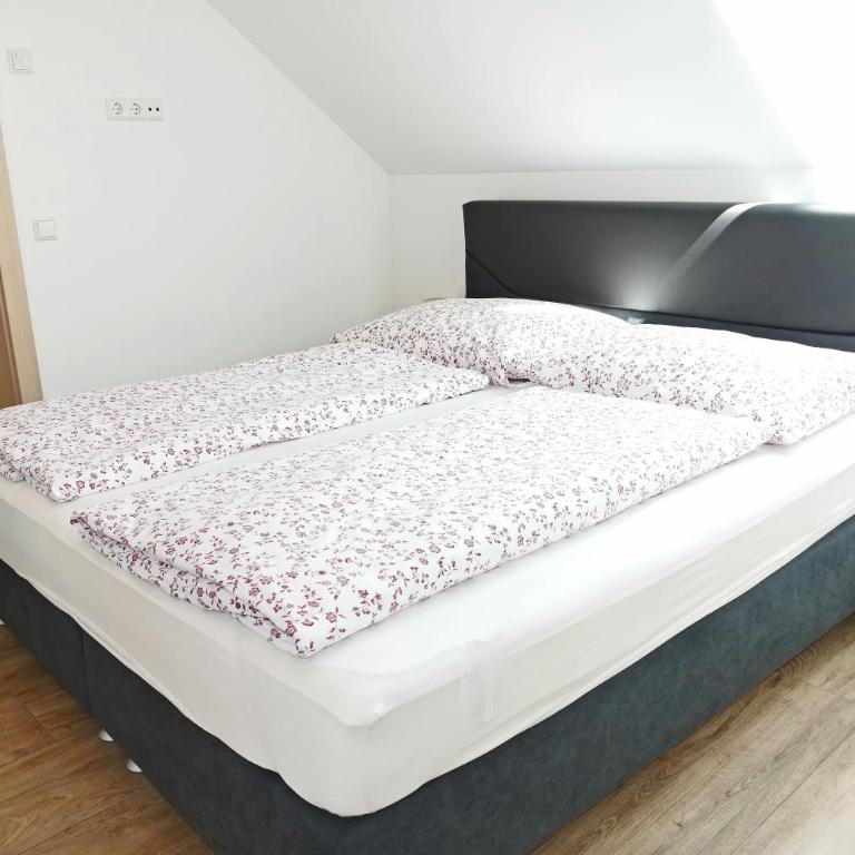 Appartement Mauterndorf - Apartment mit 2 Schlafzimmern - 9