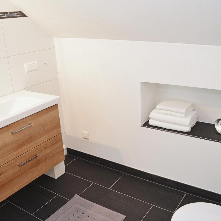 Appartement Mauterndorf - Apartment mit 2 Schlafzimmern - 13