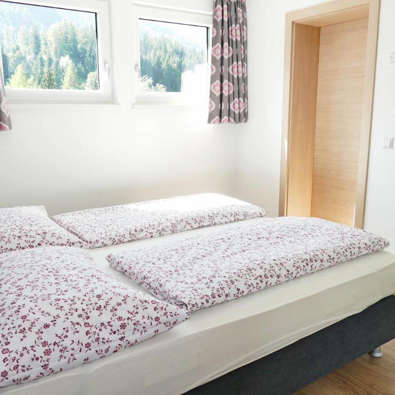 Appartement Mauterndorf - Apartment mit 2 Schlafzimmern - 16