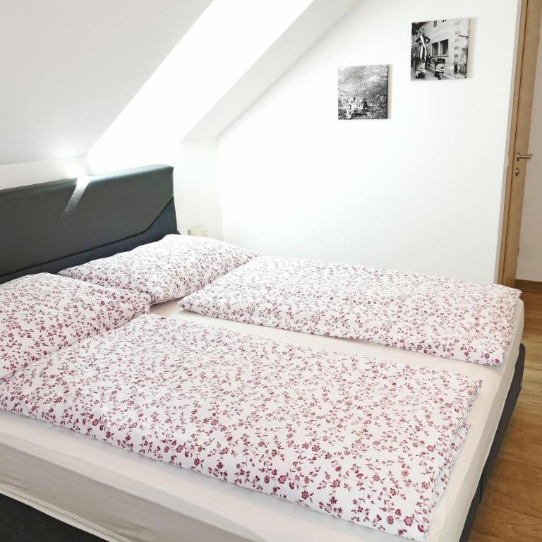 Appartement Mauterndorf - Apartment mit 2 Schlafzimmern - 17