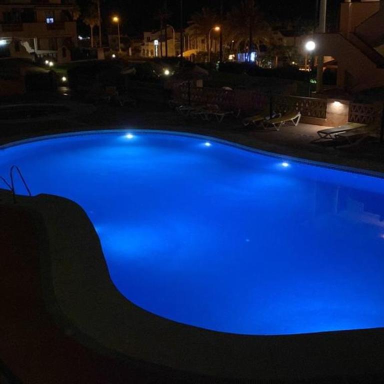Resort Alta Loma, beach and pools - Apartamento de 2 dormitorios - 37