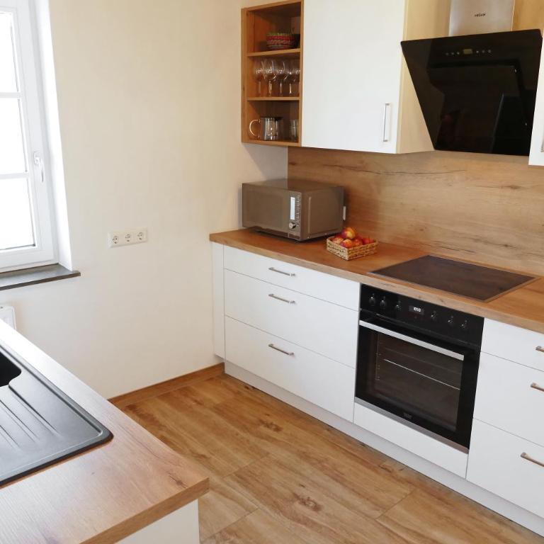 Appartement Mauterndorf - Apartment mit 2 Schlafzimmern - 4