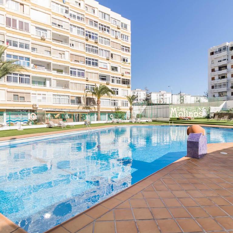 Blue sky, apartamento vista oceano - Apartment with Sea View - 6
