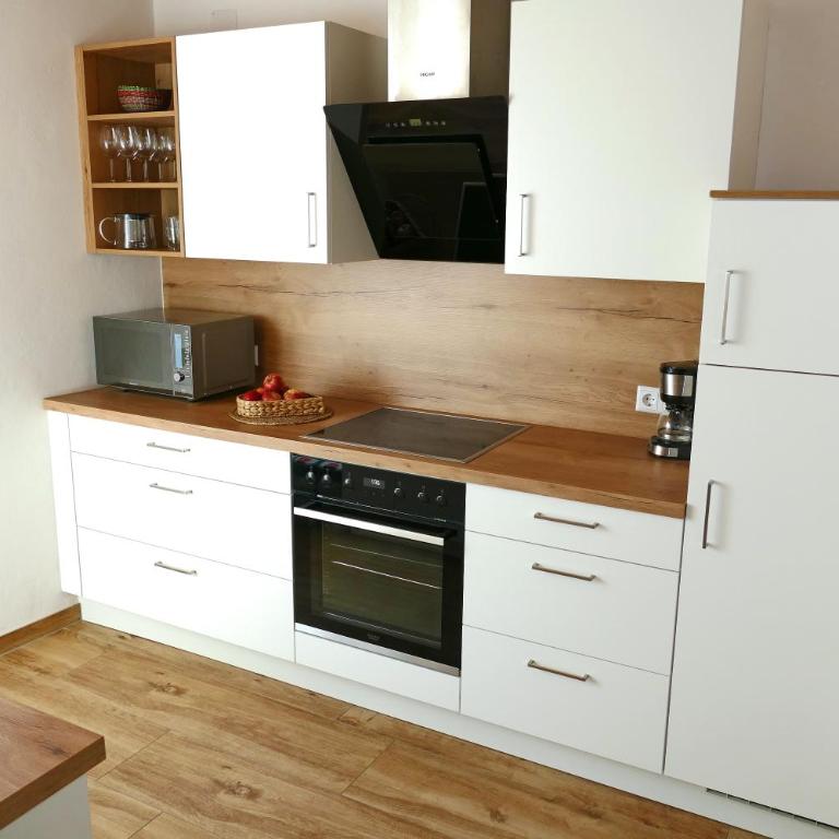 Appartement Mauterndorf - Apartment mit 2 Schlafzimmern - 14