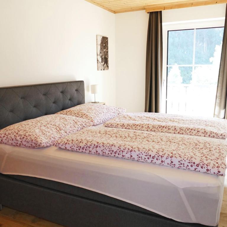 Appartement Mauterndorf - Apartment mit 2 Schlafzimmern - 9