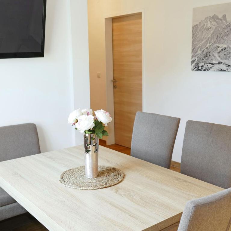 Appartement Mauterndorf - Apartment mit 2 Schlafzimmern - 10