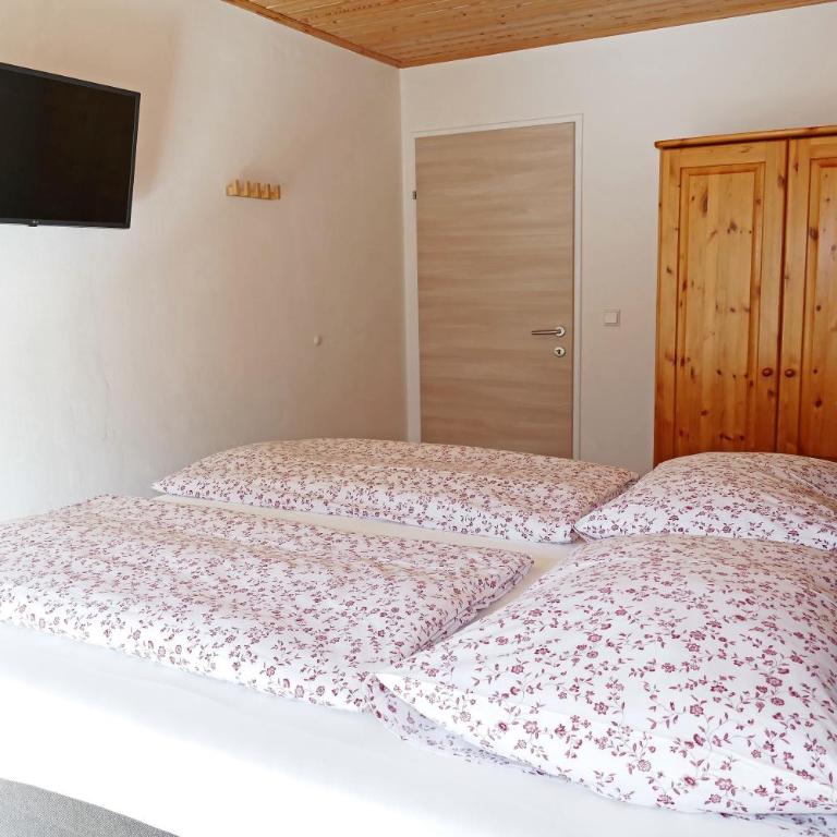 Appartement Mauterndorf - Apartment mit 2 Schlafzimmern - 7
