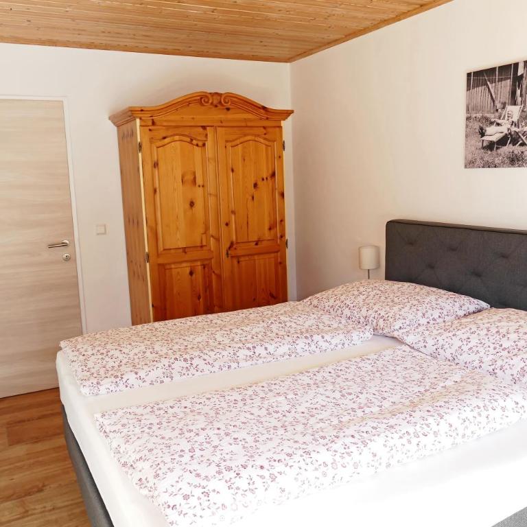 Appartement Mauterndorf - Apartment mit 2 Schlafzimmern - 6