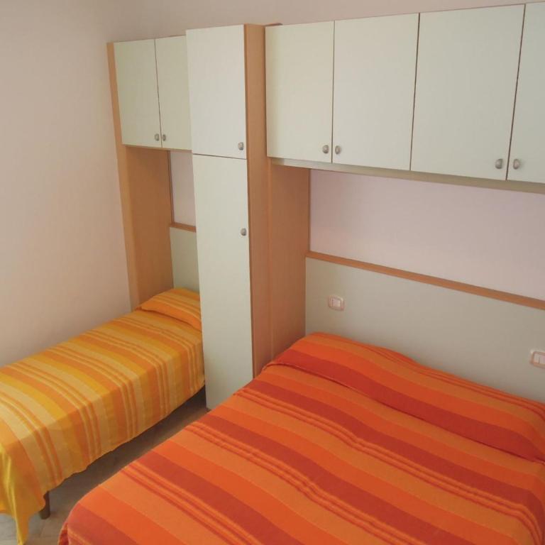Lovely flat next to the beach-Beahost - Appartamento - 5