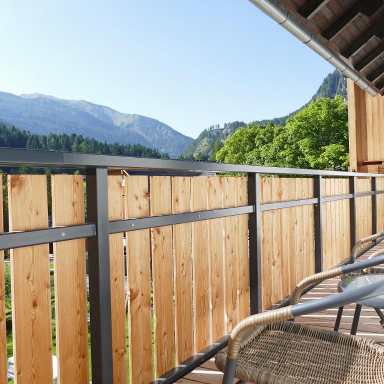 Appartement Mauterndorf - Apartment mit 2 Schlafzimmern - 18