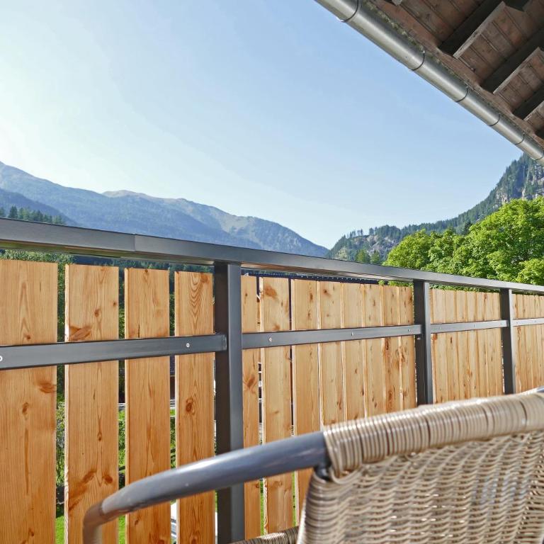 Appartement Mauterndorf - Apartment mit 1 Schlafzimmer - 3