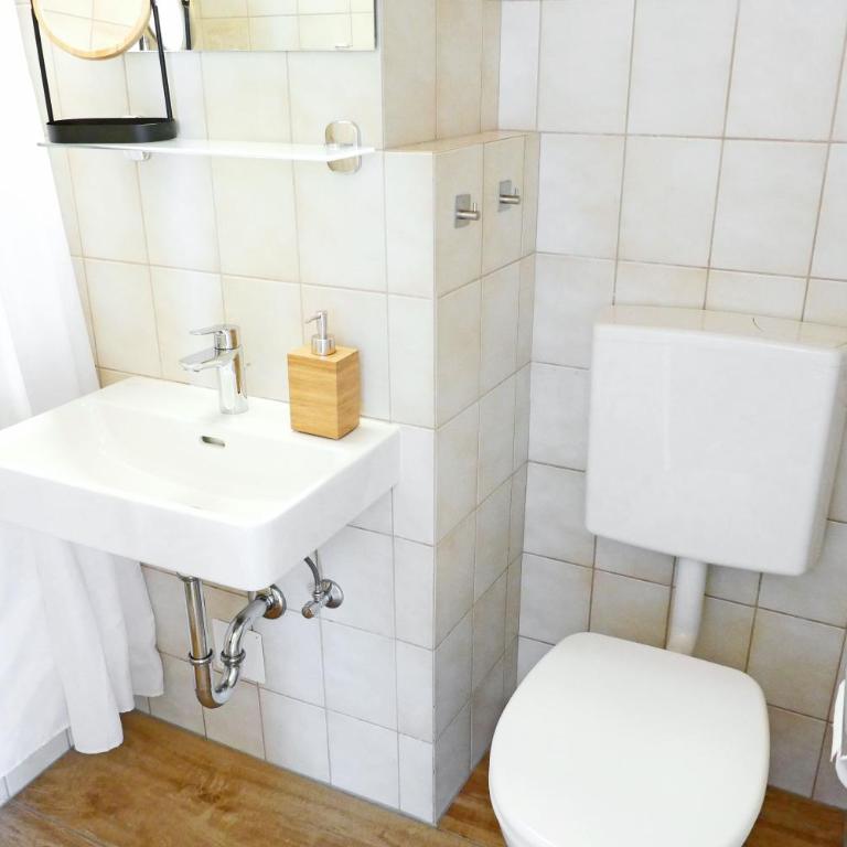 Appartement Mauterndorf - Apartment mit 1 Schlafzimmer - 8