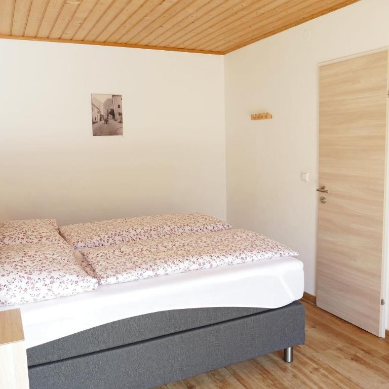 Appartement Mauterndorf - Apartment mit 1 Schlafzimmer - 6
