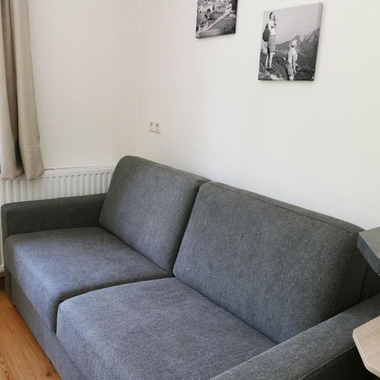 Appartement Mauterndorf - Apartment mit 1 Schlafzimmer - 5