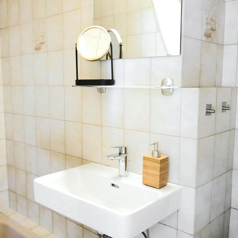 Appartement Mauterndorf - Apartment mit 1 Schlafzimmer - 10
