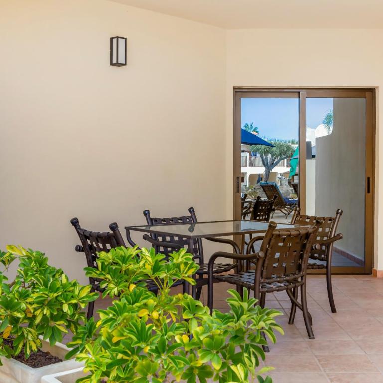 Royal Sunset Beach Club - Apartamento de 2 dormitorios - 5