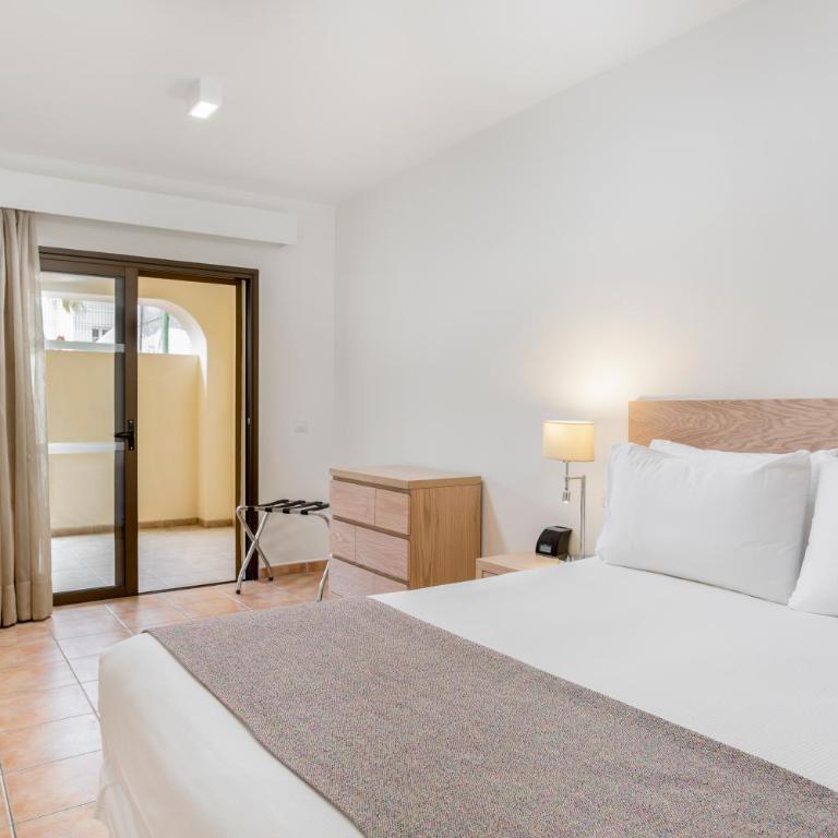 Royal Sunset Beach Club - Apartamento de 2 dormitorios - 1
