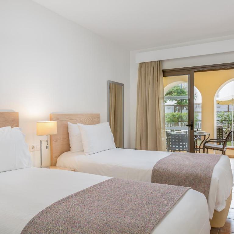 Royal Sunset Beach Club - Apartamento de 2 dormitorios - 3