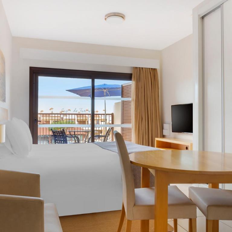 Royal Sunset Beach Club - Apartamento Estudio - 4