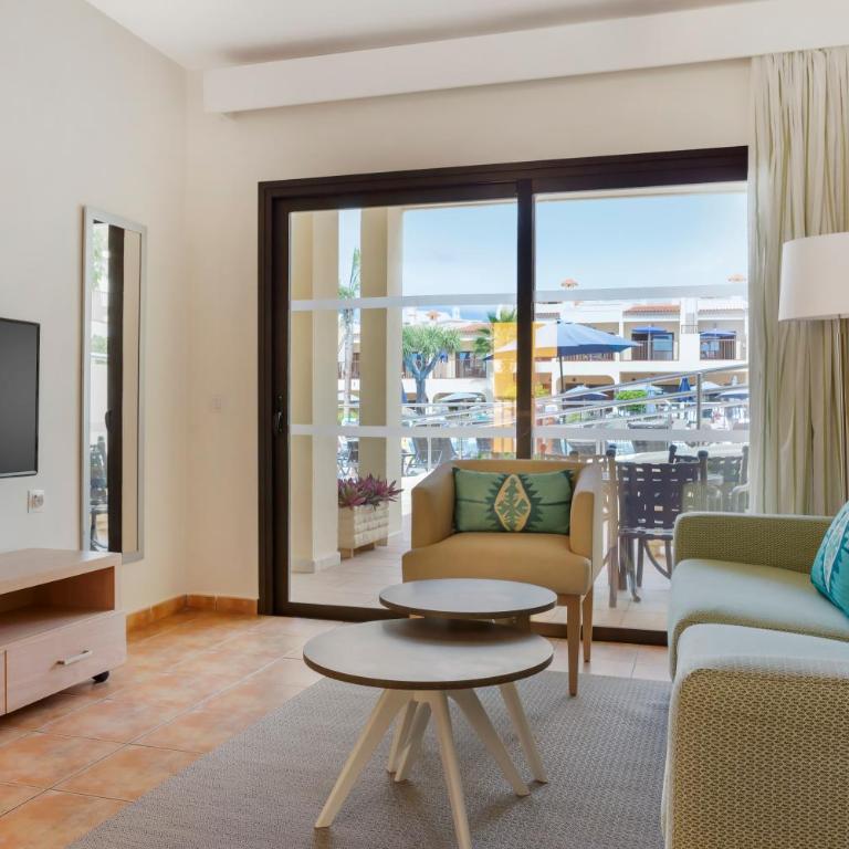 Royal Sunset Beach Club - Apartamento de 1 dormitorio - 1