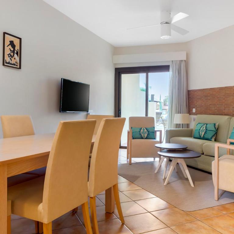 Royal Sunset Beach Club - Apartamento de 1 dormitorio - 5