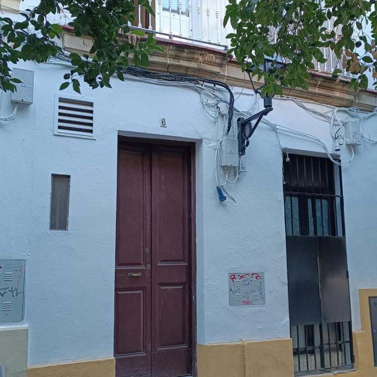 Sherryflat Senovilla - Apartamento de 1 dormitorio - 19