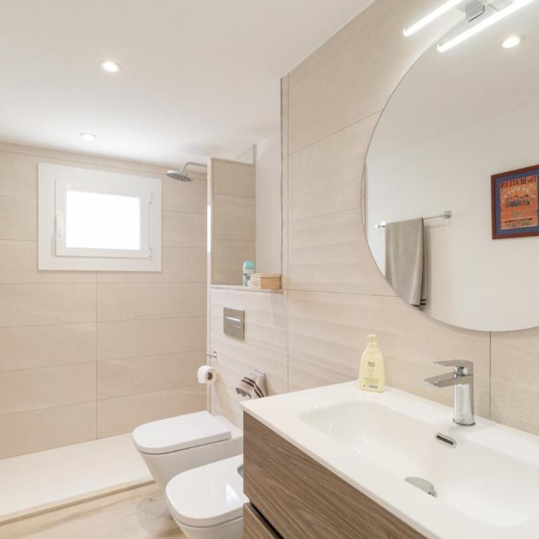 Sistach Rentals Nablanca - Villa - 6