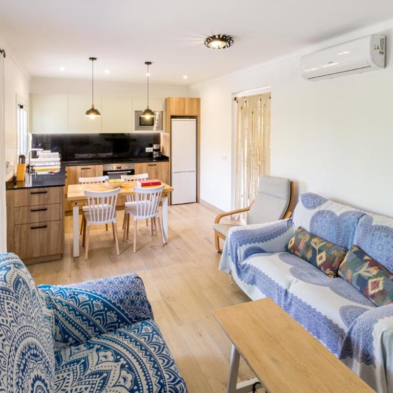 Sistach Rentals Nablanca - Villa - 3