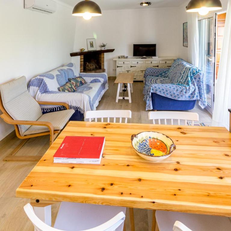 Sistach Rentals Nablanca - Villa - 23