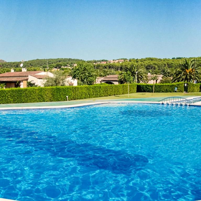 Sistach Rentals Nablanca - Villa - 22