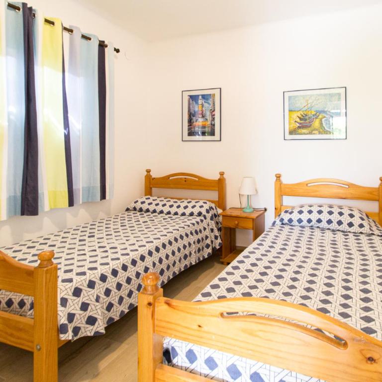 Sistach Rentals Nablanca - Villa - 12