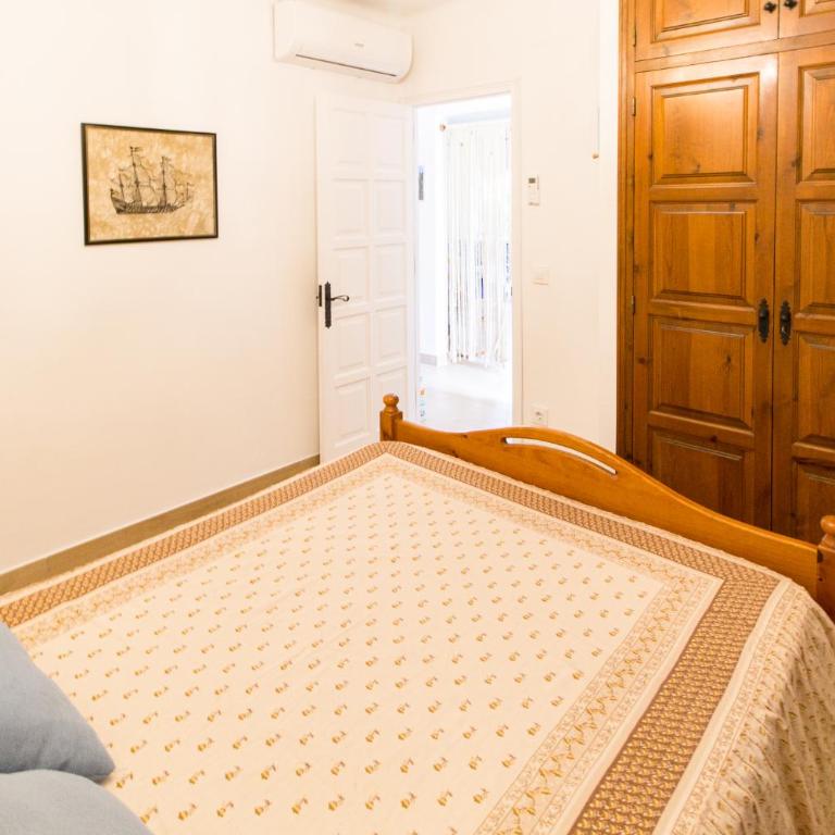 Sistach Rentals Nablanca - Villa - 20