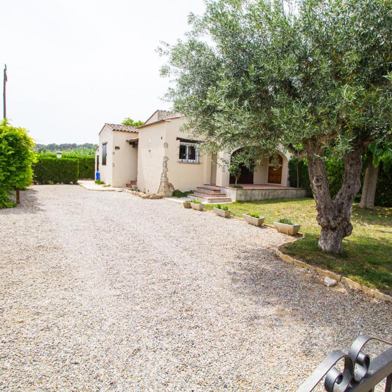 Sistach Rentals Nablanca - Villa - 24