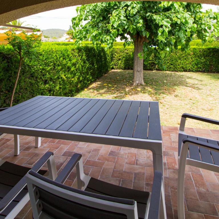 Sistach Rentals Nablanca - Villa - 9